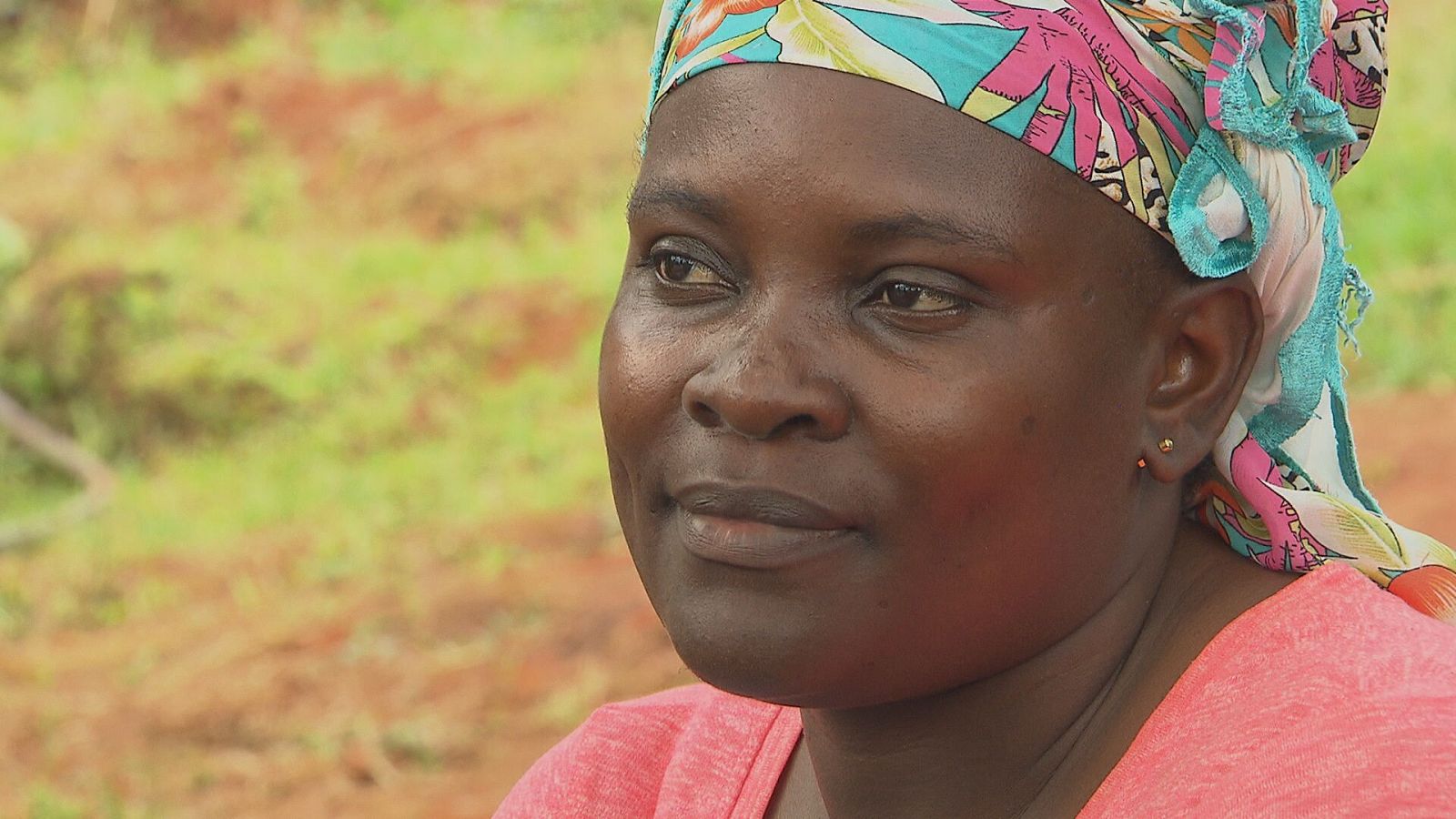 Pueblo de Dios - El Rostro de la Igualdad - ver ahora