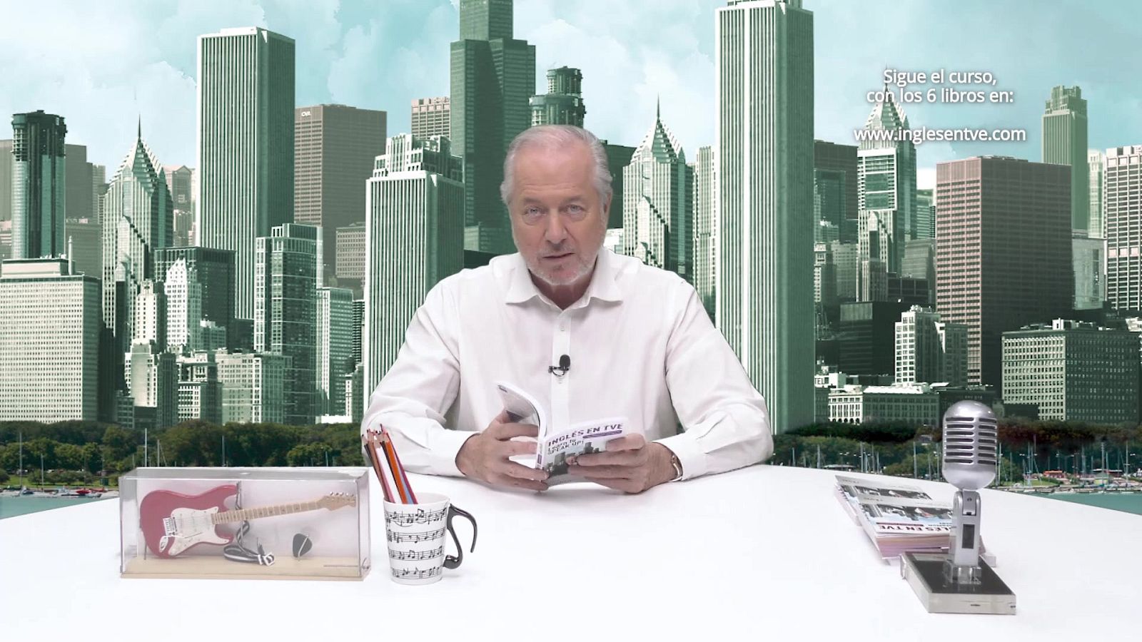 Inglés en TVE - Programa 569 - ver ahora