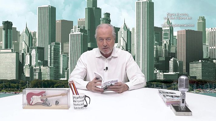 Inglés en TVE - Programa 569