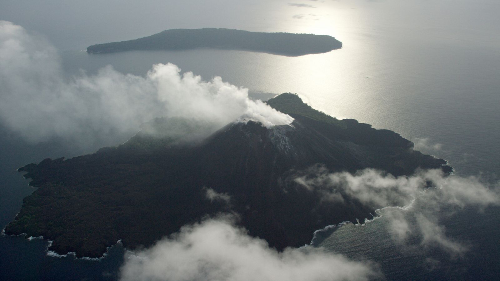 Islas en el tiempo: una odisea de la naturaleza - Hechizadas por la Luna - Documental en RTVE