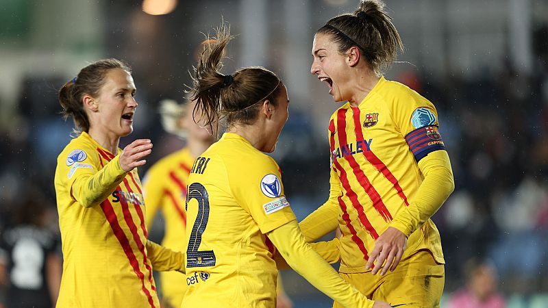 Deportes - Vive la final de la Champions League en RTVE Play