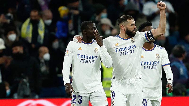 Deportes - La final de la Champions League, en RTVE Play