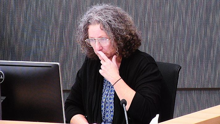 La tarde en 24h - Australia ordena revisar el caso de la mujer acusada de matar a sus cuatro hijos