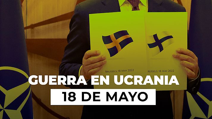 Modo Digital - Día 84 de guerra: Rusia expulsa a 27 diplomáticos españoles