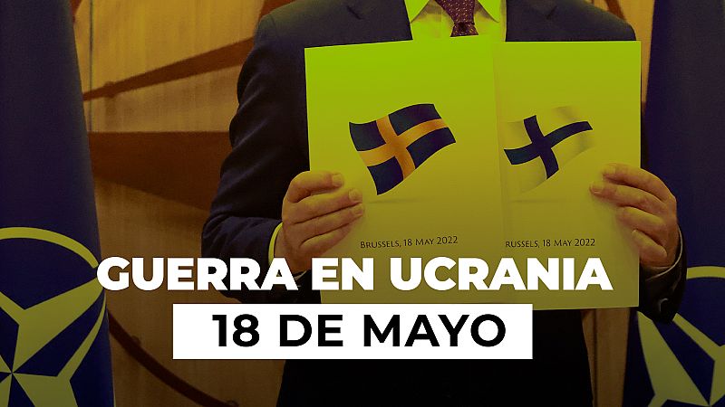 Día 84 de guerra: Rusia expulsa a 27 diplomáticos españoles
