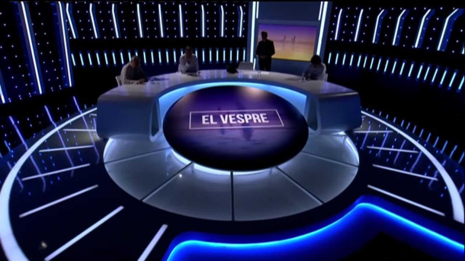 El Vespre - 18/05/2022