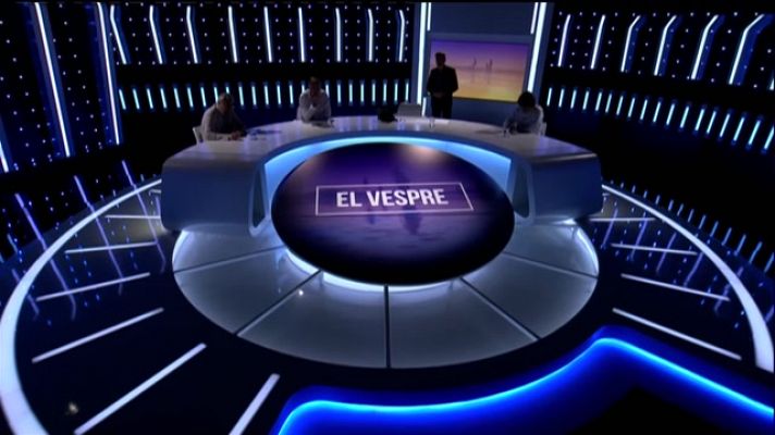 El Vespre - 18/05/2022