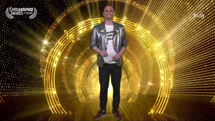 Eurodramas y comedias - Capítulo 13: Futuro del Benidorm Fest y Premios Eurodramas