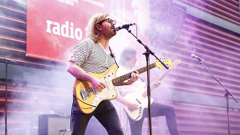 V�DEO: Doctor Explosion, Tito Ramirez y Kike M