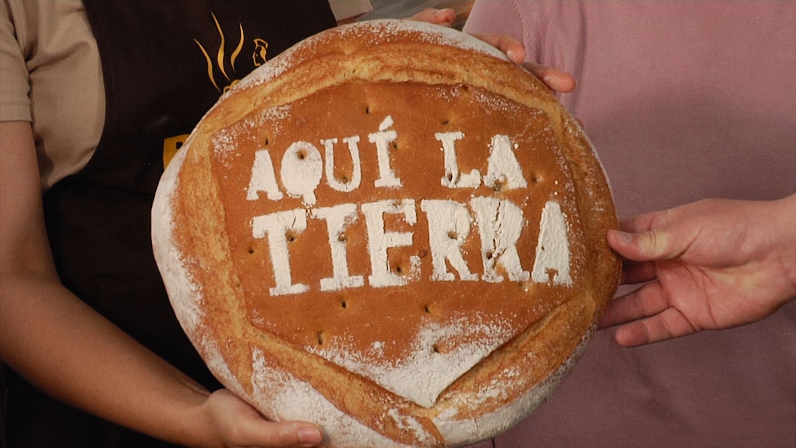 Aquí la Tierra - 18/05/22 - ver ahora