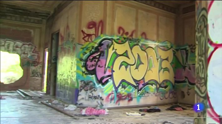 L'informatiu - Comunitat Valenciana - L'Informatiu Comunitat Valenciana 2 - 18/05/22