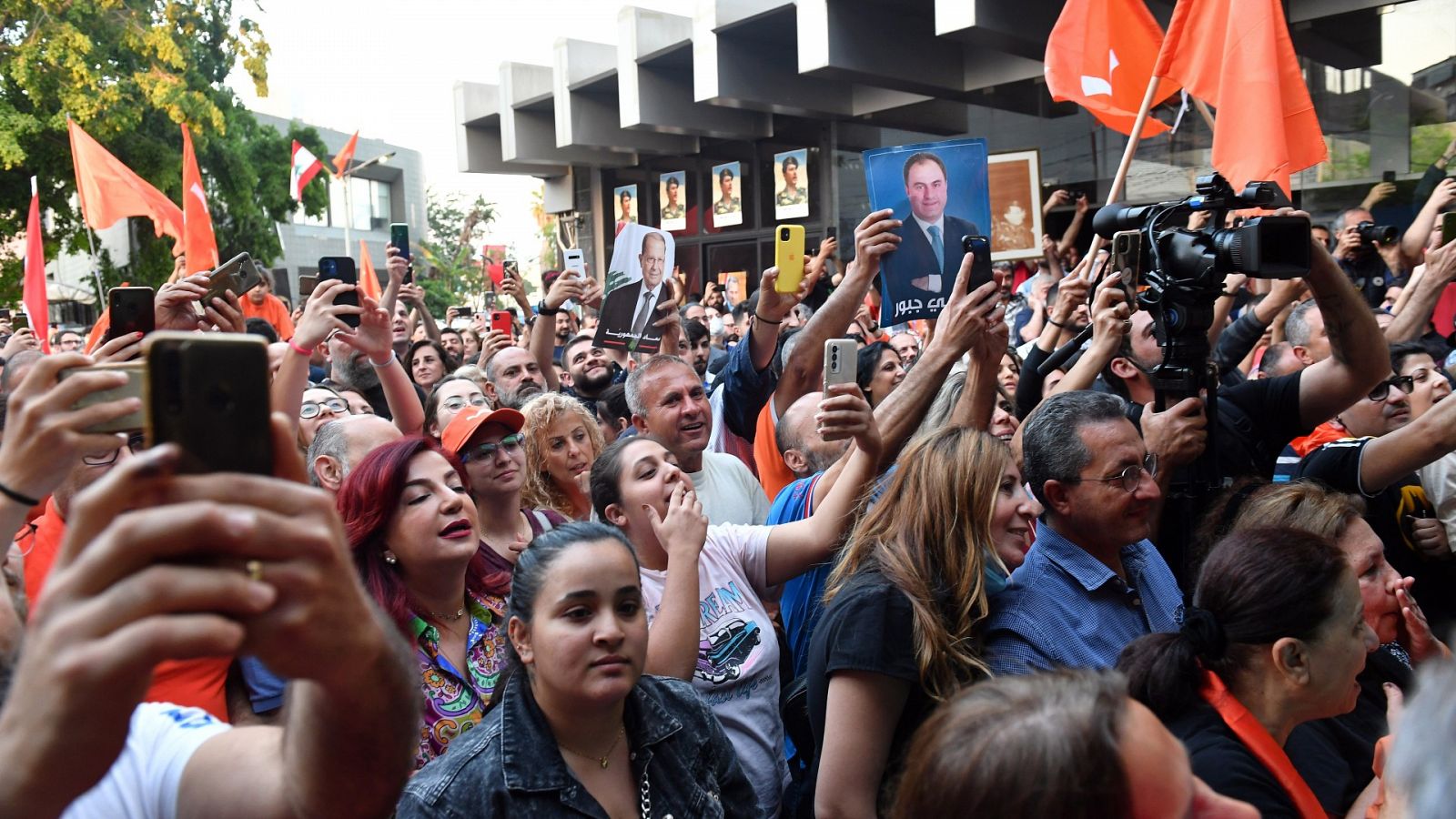 Líbano se asoma al bloqueo político tras las elecciones