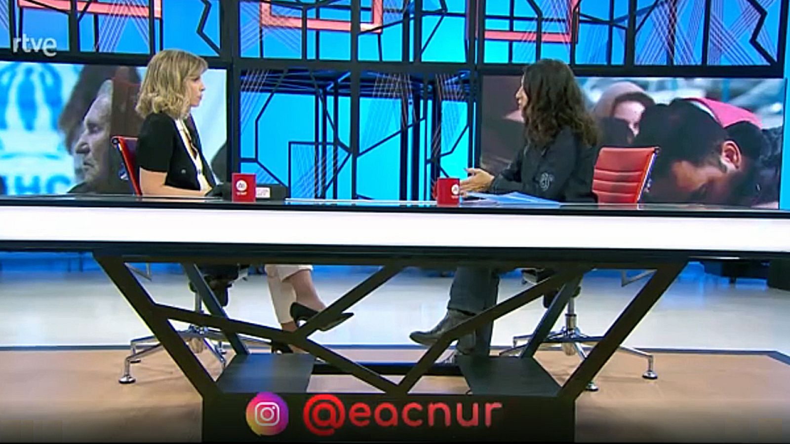 La aventura del saber - Los refugiados que han salido de Ucrania - ver ahora