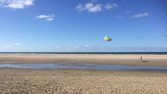El aire de los tiempos - Países Bajos