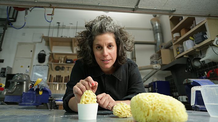 Somos Documentales - La historia secreta de las cosas