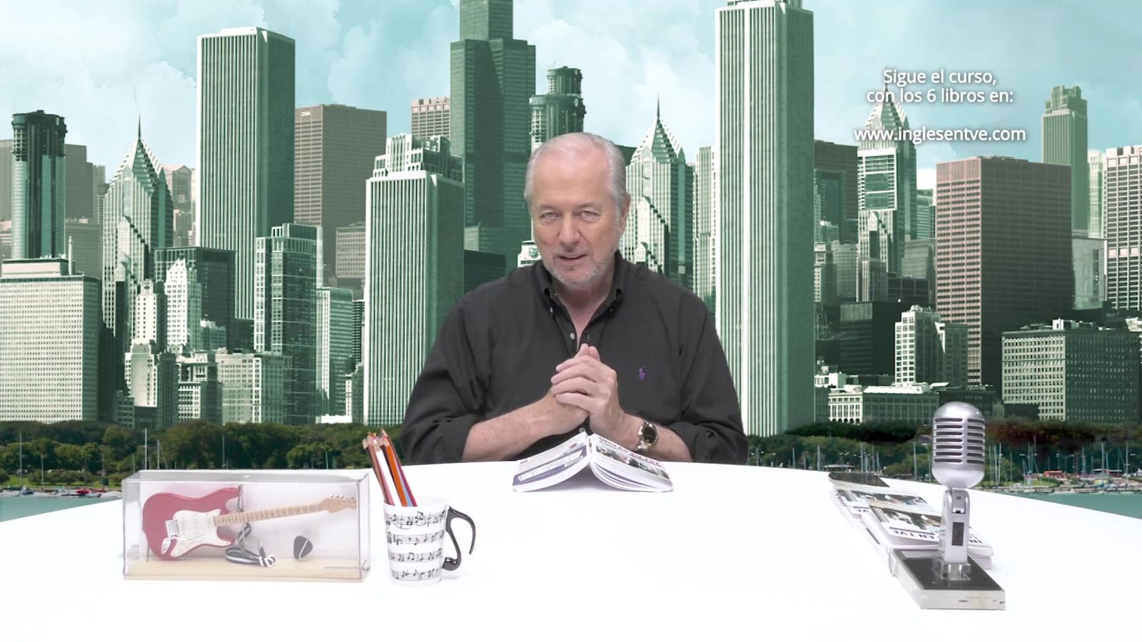 Inglés en TVE - Programa 570 - ver ahora