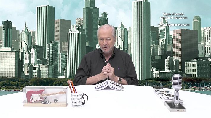 Inglés en TVE - Programa 570