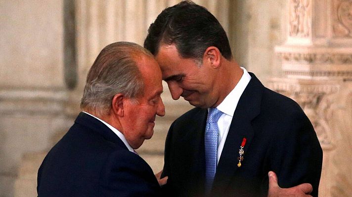 Telediario 1 - Telediario Matinal en 4' - 19/05/2022