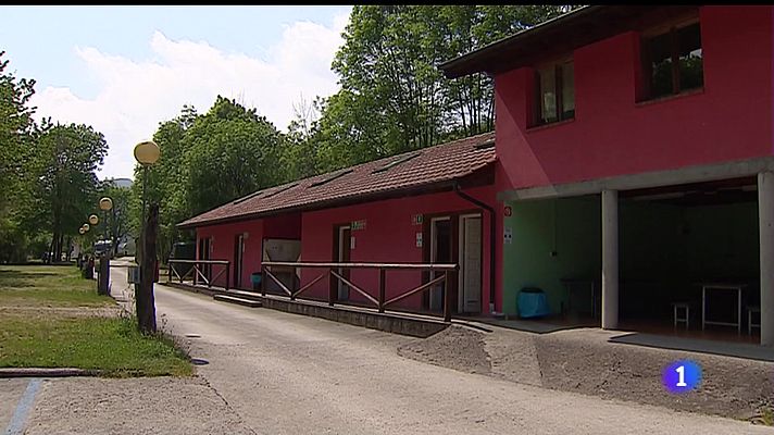 Panorama Regional - El colectivo de Ostomizados espera que se legisle la creación de aseos adaptados