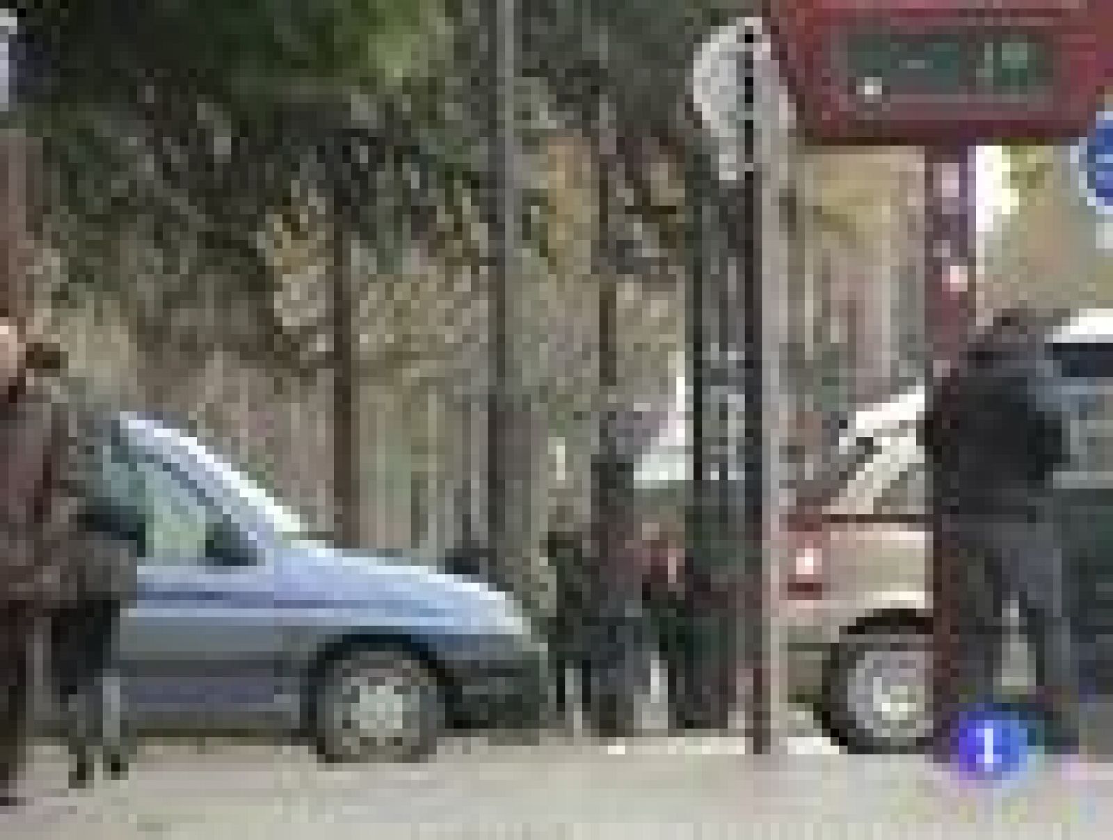 Informativo Telerioja 21/12/09