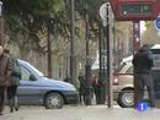 Informativo Telerioja - Informativo Telerioja - 21/12/09