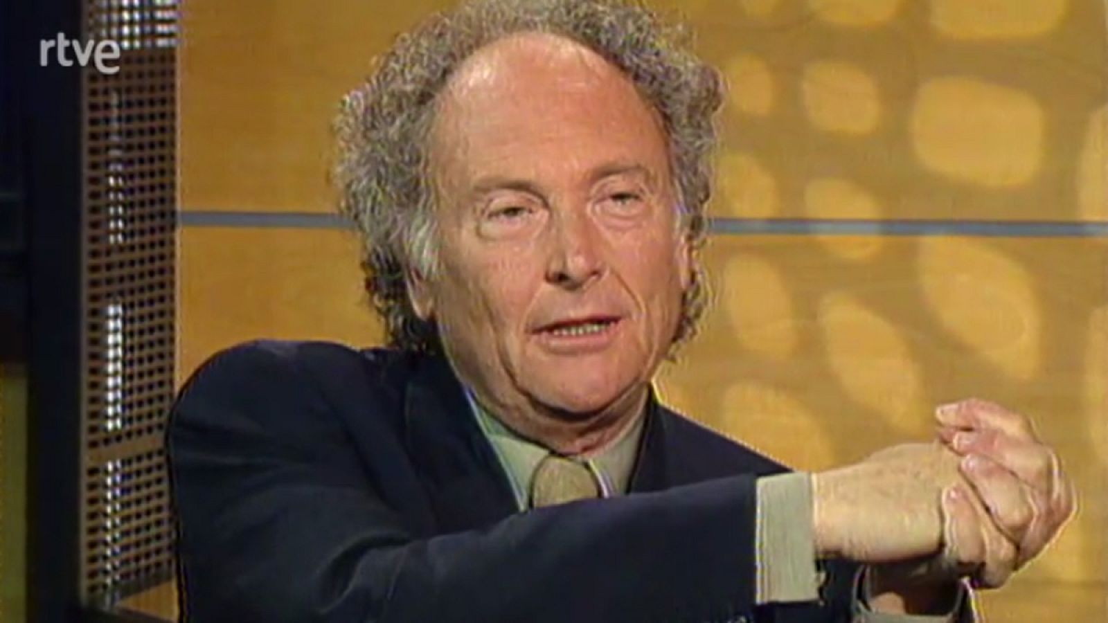 Redes - La educación sentimental - Redes | Ver