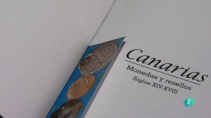 Telecanarias - Telecanarias 2 - 18/05/2022