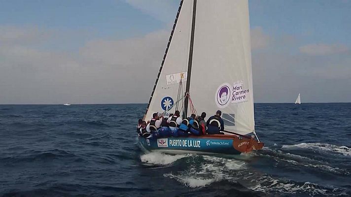 A toda vela - 2022 - Programa 4