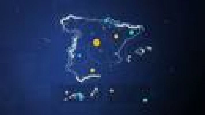 Informativo de Madrid - Informativo de Madrid 2 18/05/2022