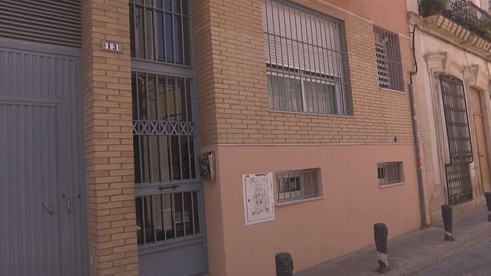 Noticias Andalucía - Presunto parricida murió de un infarto