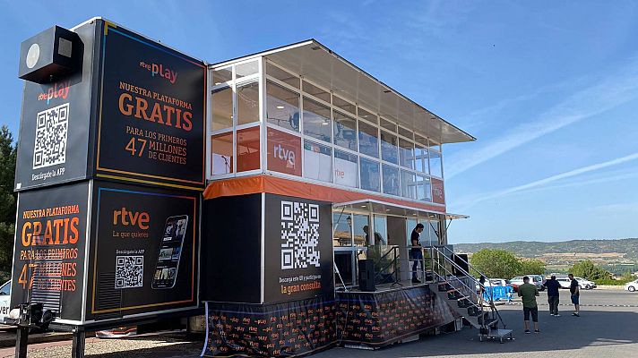 La gran consulta - Programa 27: Cuenca