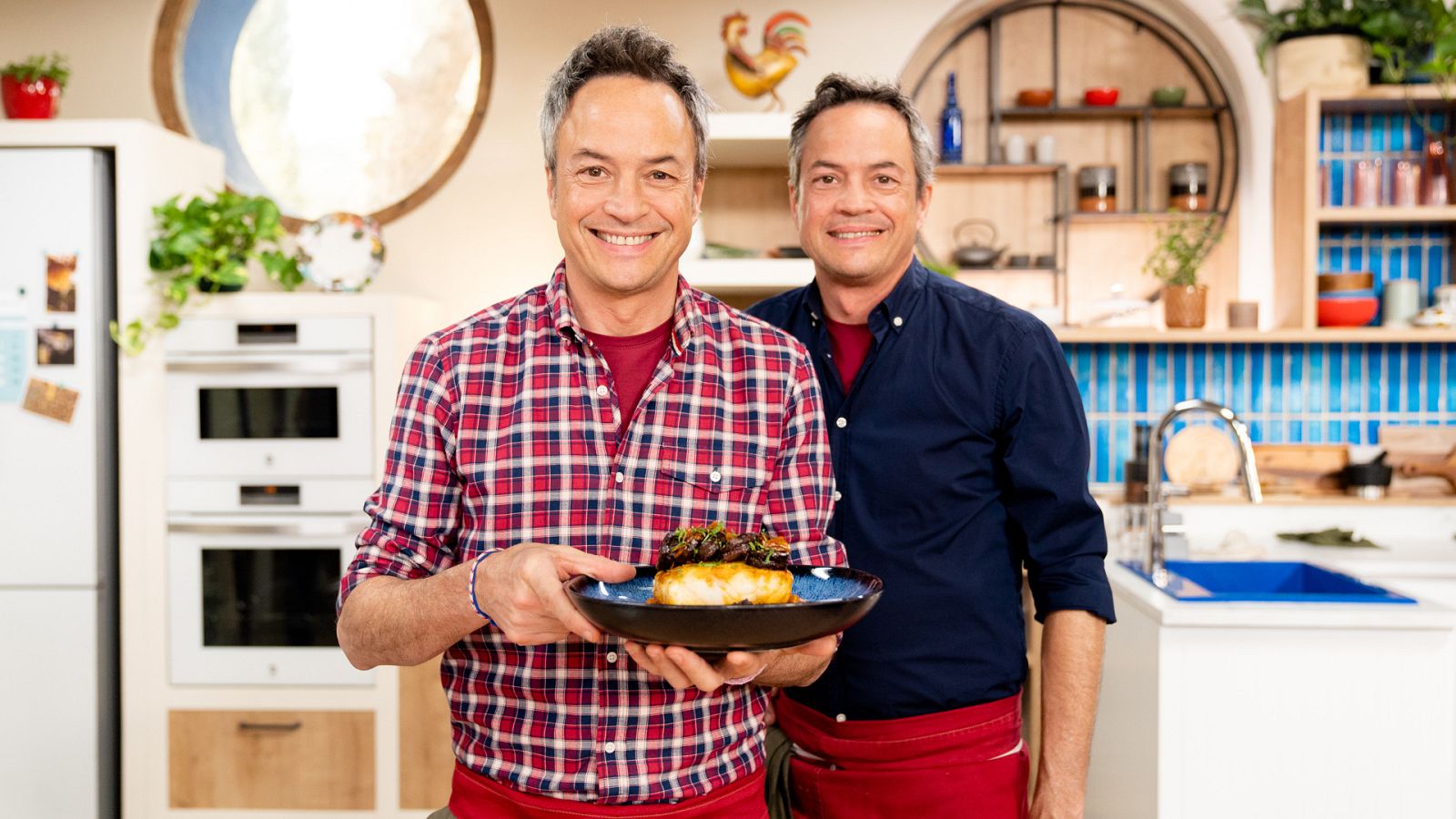 Menudos Torres - Rica miel - ver ahora