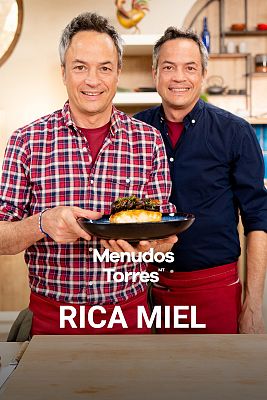 Menudos Torres - Rica miel