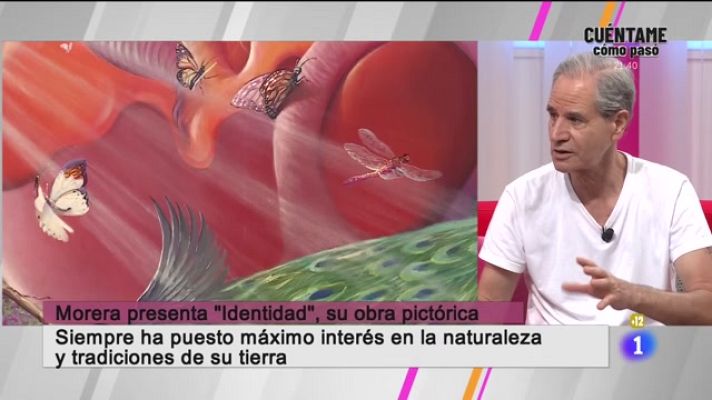 Cerca de ti - Cerca de ti - 19/05/2022