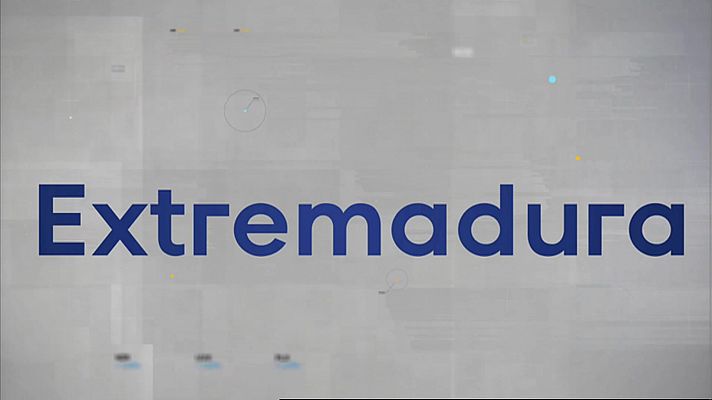Noticias de Extremadura - Extremadura en 2' - 19/05/2022