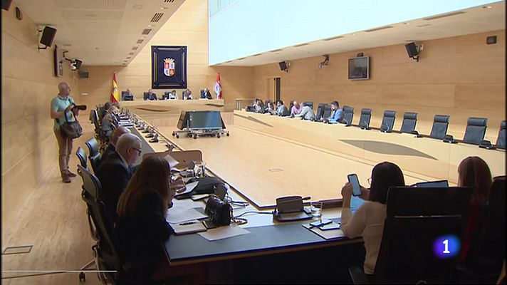 Noticias de Castilla y León - Castilla y León en 1' - 19/05/22