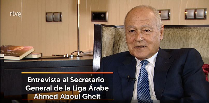  - El secretario general de la Liga Árabe pide investigar la muerte de la periodista de Al Jazeera