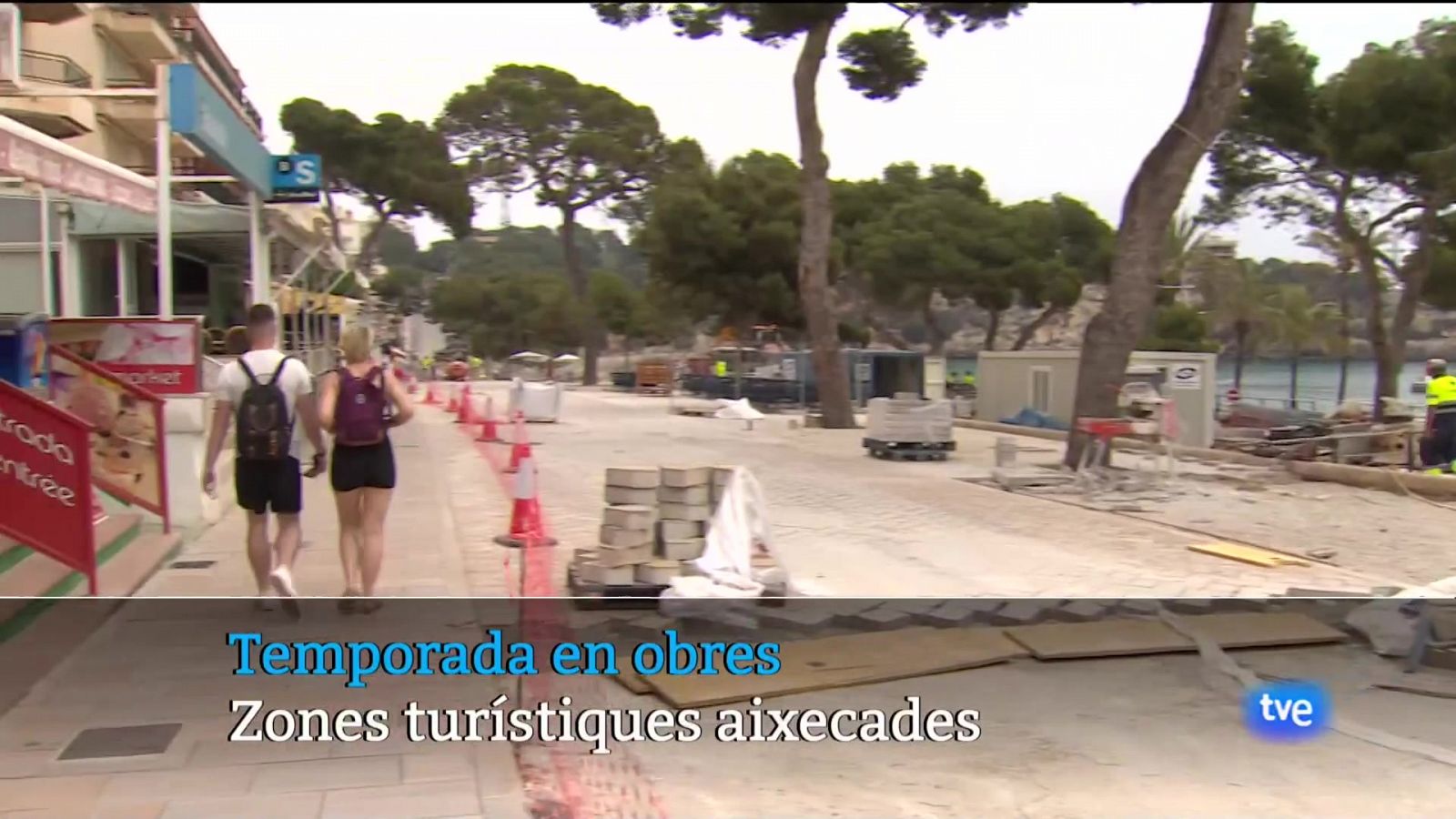 Informatiu Balear en 2' - 19/05/2022 - RTVE.es