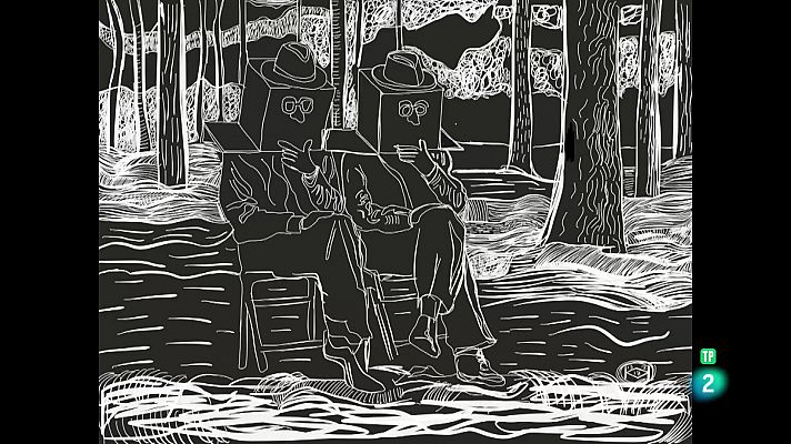 La aventura del Saber - Boek visual: Kardo Costa