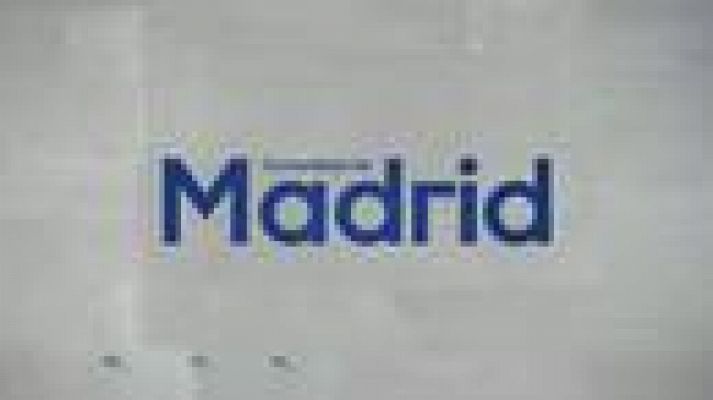 Informativo de Madrid 1 19/05/2022