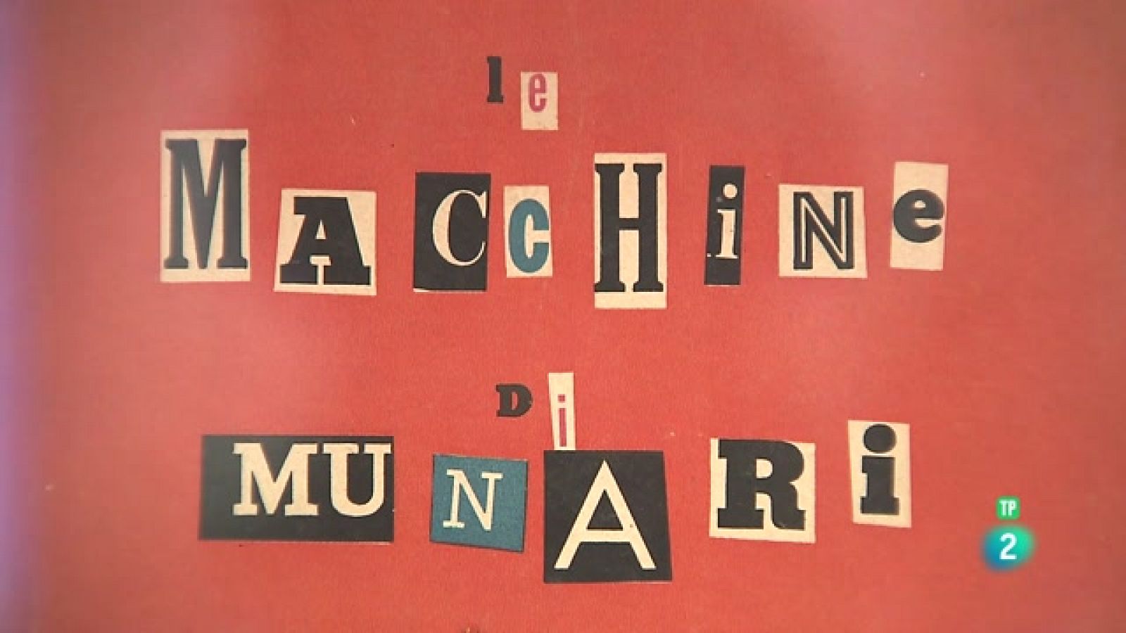 Bruno Munari