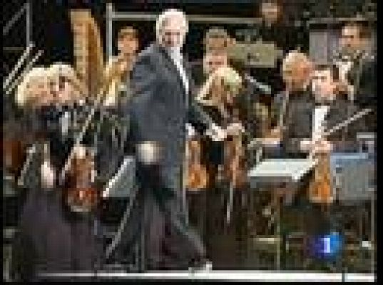  - Plácido Domingo en México