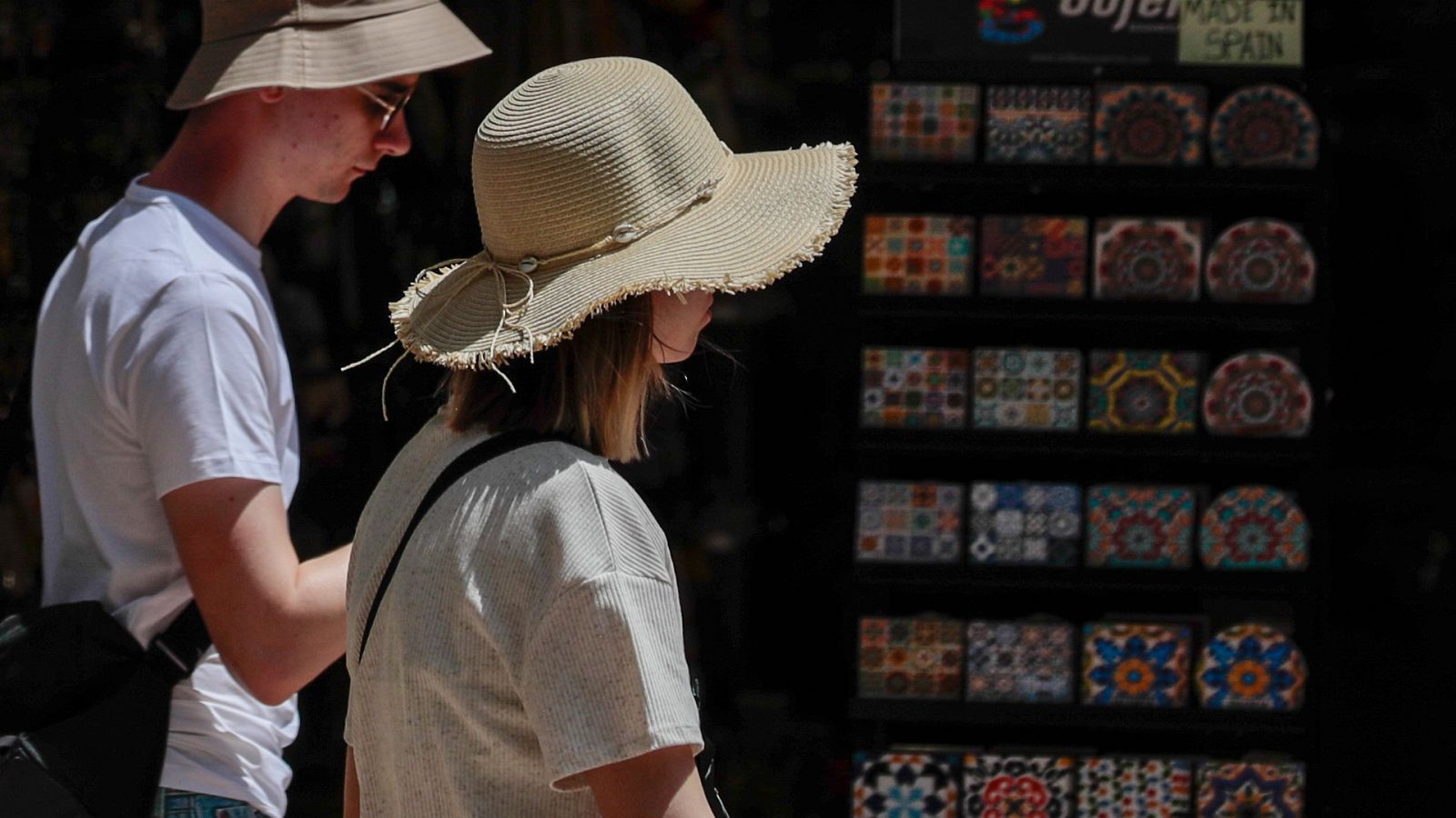 Calor de agosto en mayo: más de diez capitales de provincia superan los 35 grados