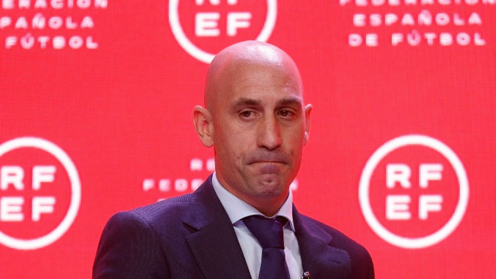 La Fiscalía Anticorrupción abre una investigación sobre la gestión de Luis Rubiales en la RFEF