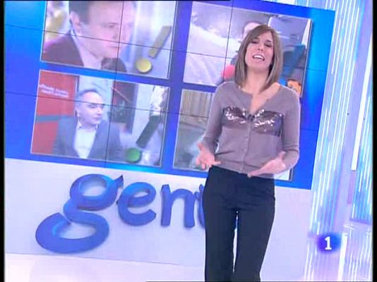 Gente - 21/12/09