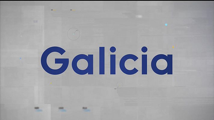 Telexornal Galicia 2 19-05-2022