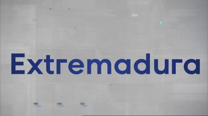 Noticias de Extremadura - Noticias de Extremadura 2 - 19/05/2022