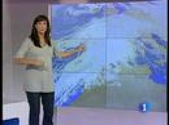 El tiempo - El Tiempo - 21/12/09