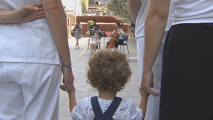 Noticias Andalucía - Leche materna para los bebés