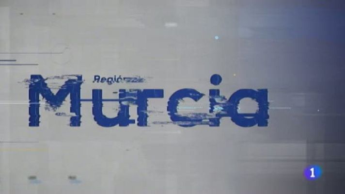 Noticias Murcia - La Region de Murcia en 2' - 19/05/2022